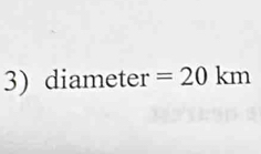 ameter=20km