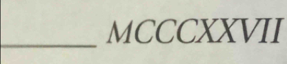 MCCCXXVII