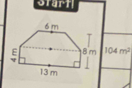 Starti
104m^2