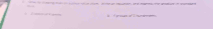 Sae ty t g tk on a ee le can Wete an expn and expres the caradant ot samtand 
Epe a Ap t 4 grag of mandr