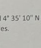 4°35'10''N
es.