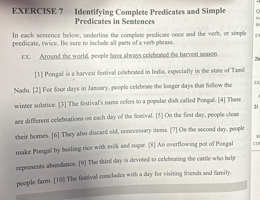 Solved: Identifying Complete Predicates and Simple 0 Predicates in ...