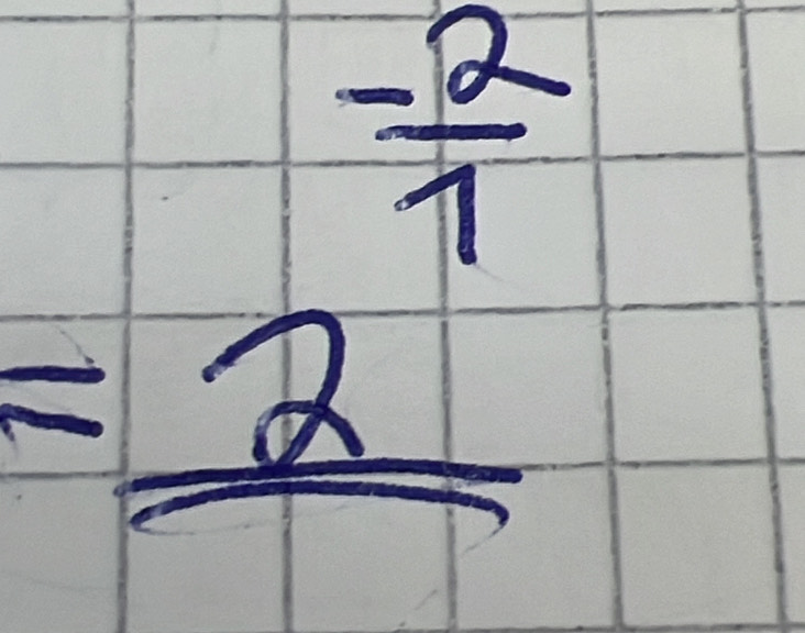 beginarrayr frac 2^(-frac 2)21endarray 