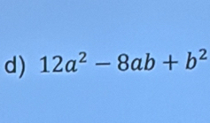 12a^2-8ab+b^2