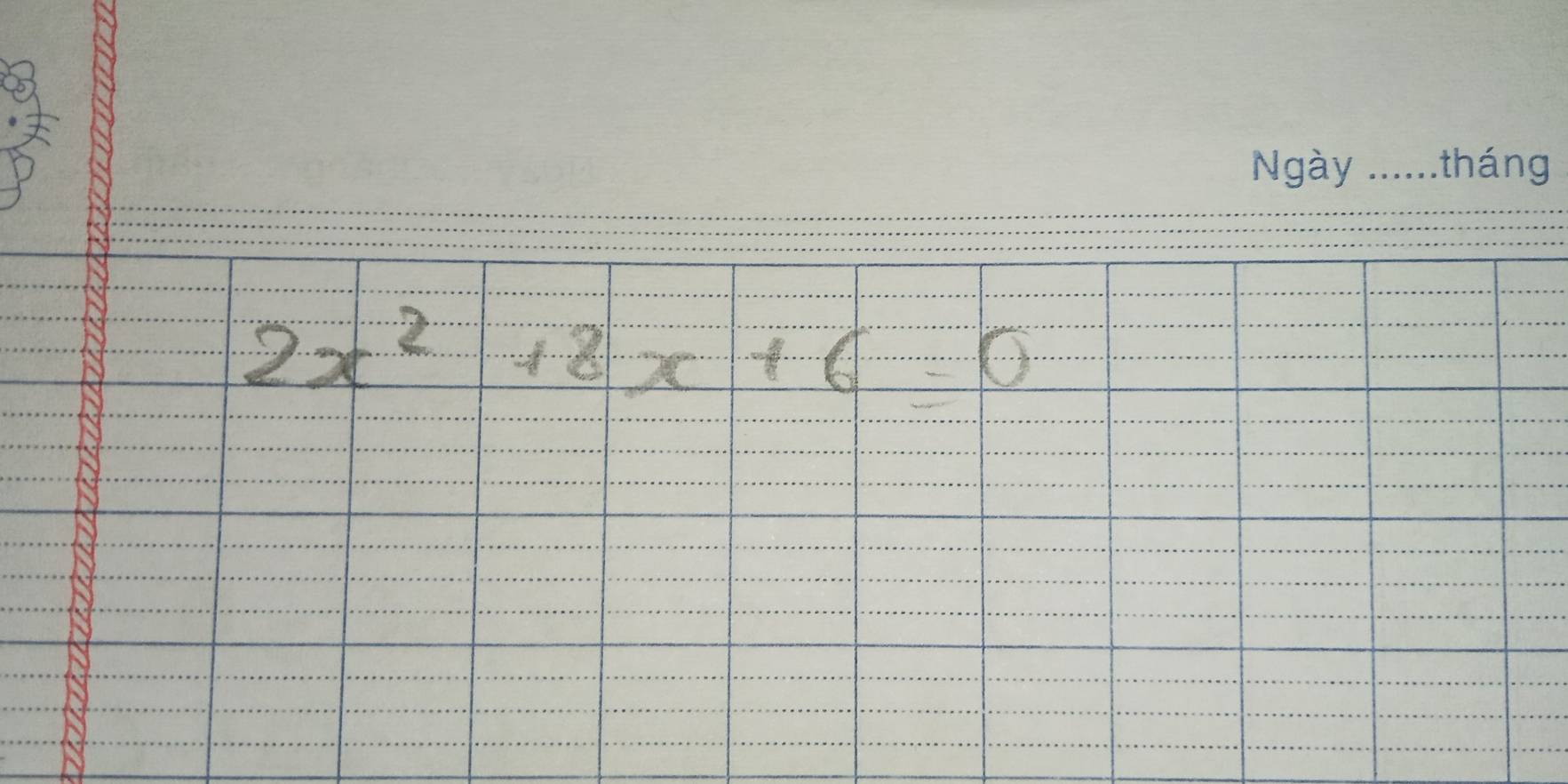 2x^2+8x+6=0