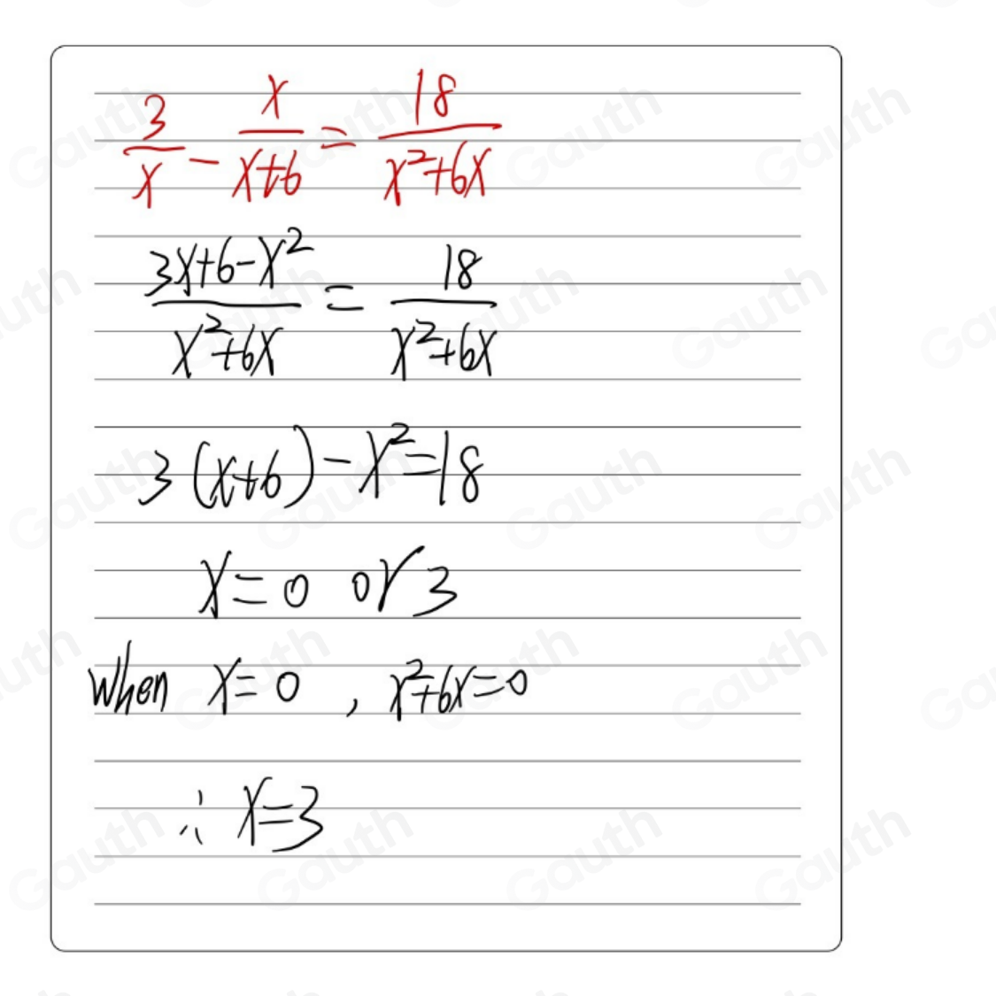 Solved: Select the correct solution in each column of the table. Solve ...