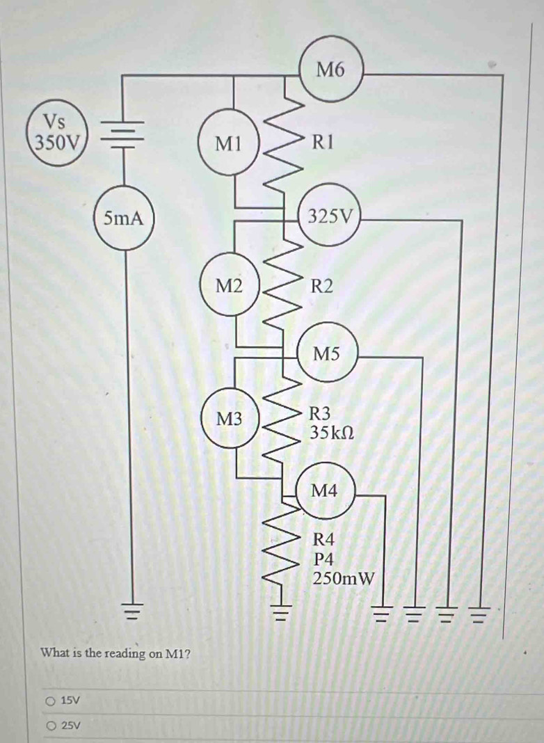 15V
25V