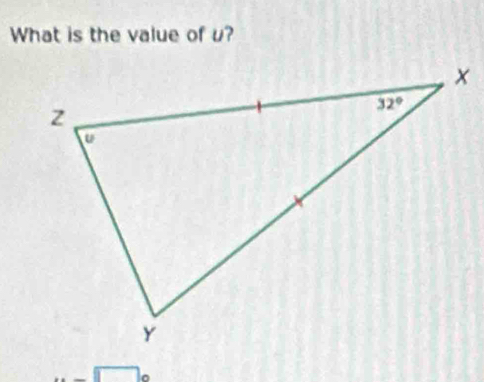 What is the value of u?
x_2-sqrt(10)