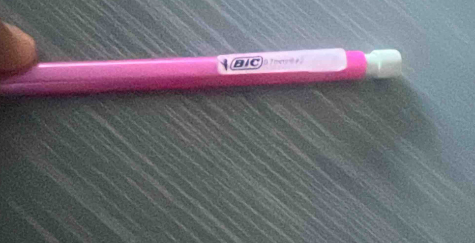 BIC à 7 m e