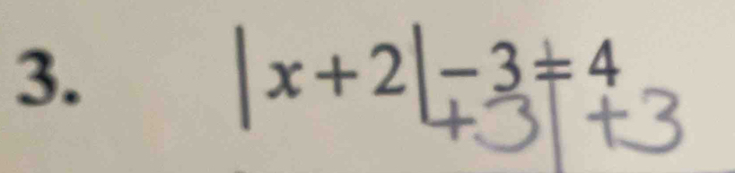 1x+2L3↑