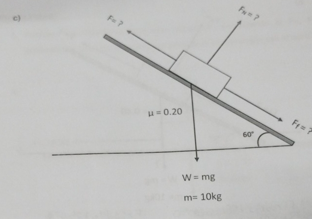 m=10kg