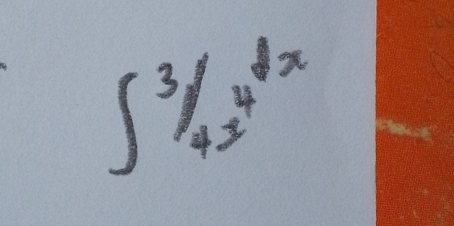 ∈t _4x^4^3/_x^(4x)