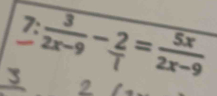 7: ±, -4=π,