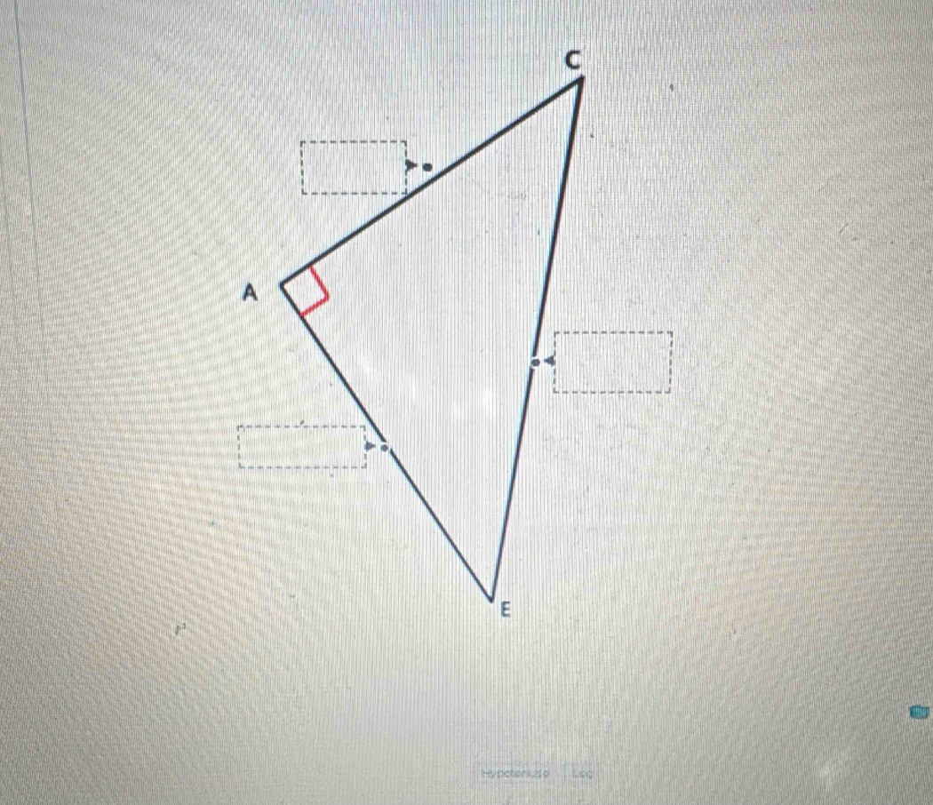 Hypotenuise