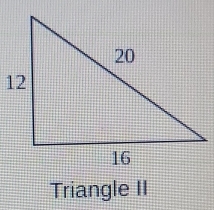 Triangle II