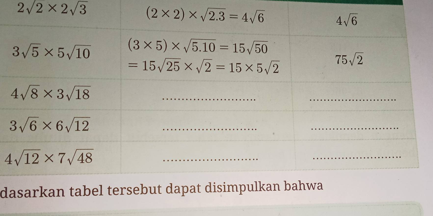 2sqrt(2)* 2sqrt(3)
_
_
d