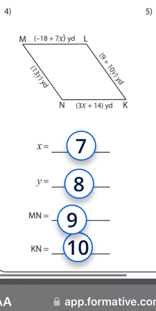 x= _7
y= _8
MN= _9
KN= _10
A app.formative.cor