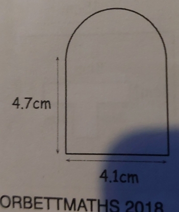 ORBETTMATHS 2018