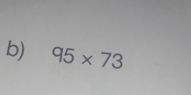 95* 73