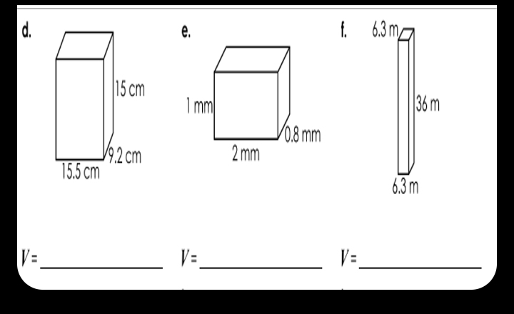 f
V= _
V= _
V= _