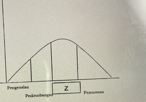 Pengenalan 
Z 
Perkembangan Penurunan