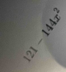 frac 11|= □ /48 