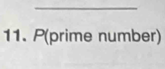 P (prime number)