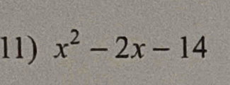 x^2-2x-14