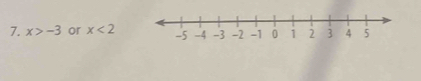 x>-3 or x<2</tex>