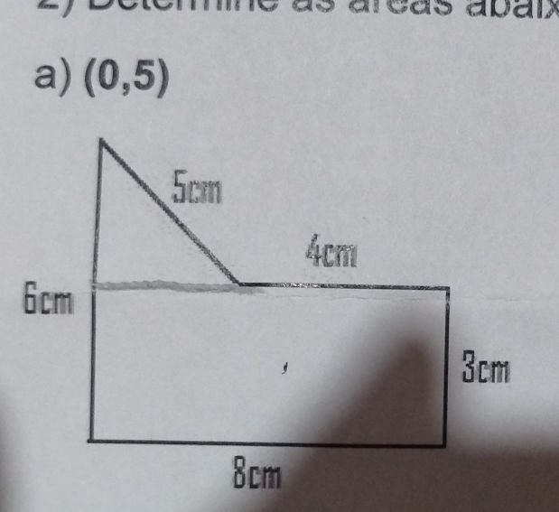 rcãs ábal 
a) (0,5)