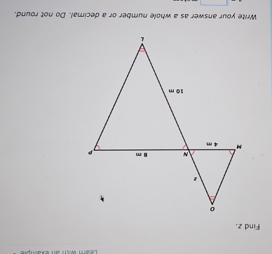 "Puпол ३ομ οд "¡ешээр е jo Jəqшпи э¡οцм е sе jəмsuе лпоん эψμм 
·z pu!」