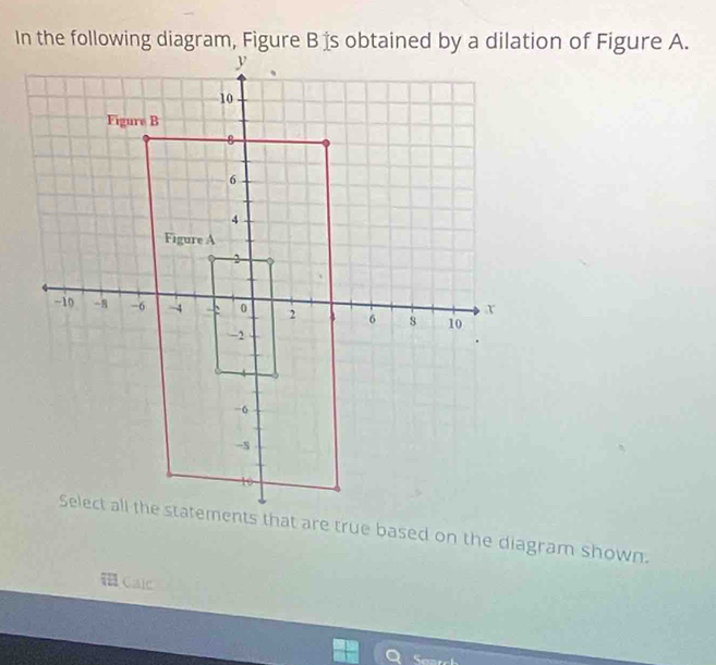 CalC