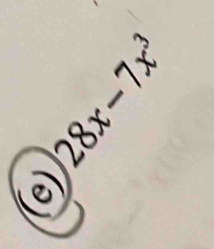 2R=frac m|_(x=1)^|