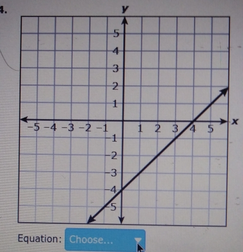 y
x
n : Choose...