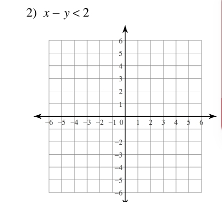 x-y<2</tex>
-6