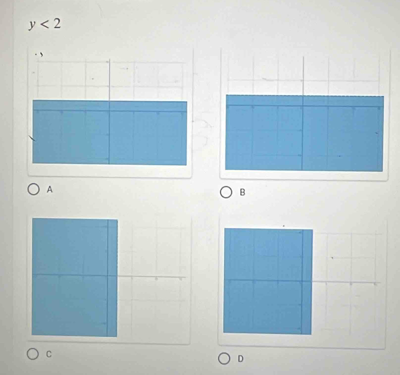 y<2</tex>
A
C
D