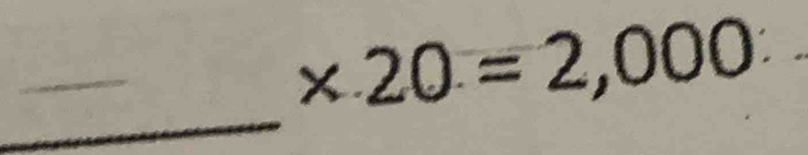  1/6 
_ 
_ x.20=2,000