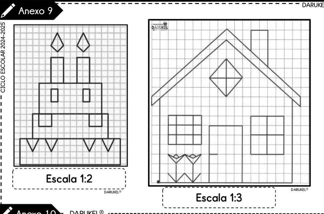 DARUKE
Anexo 9
D
D ARUKEL®
Escala 1:3