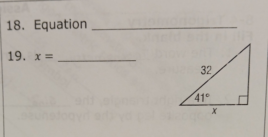 Equation_
19. x= _