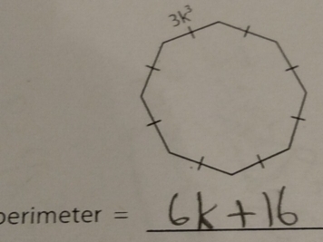 perimeter =