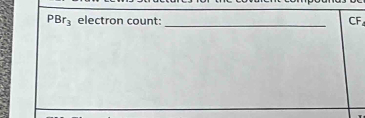 PBr_3 electron count: _CF