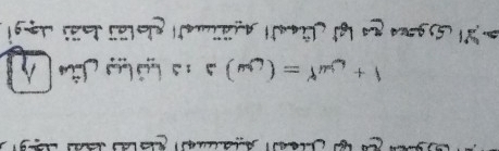 |q| )=lambda^(m^?)+1