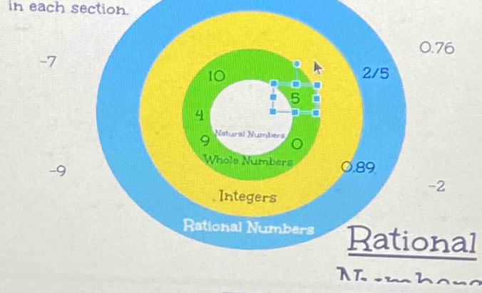 in each section.. 76
-7
-9
-2
nal
ho