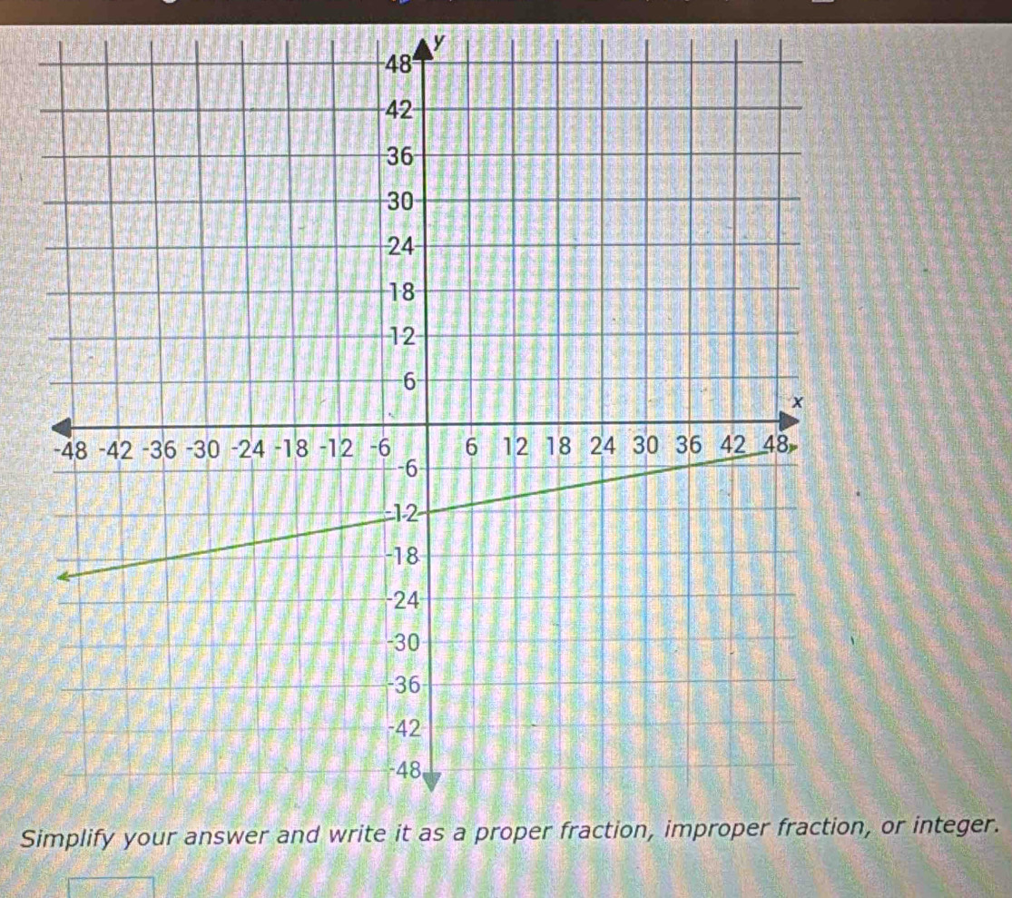 y
Si or integer.