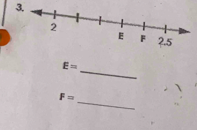 3 
_
E=
_
F=