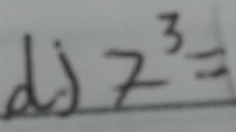 di 7^3=