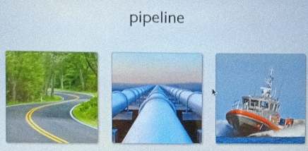 pipeline