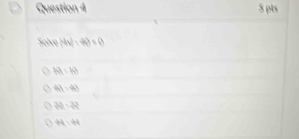 Solve (HX)=48=8
AB=10
4A=48
33-32
+4· 44