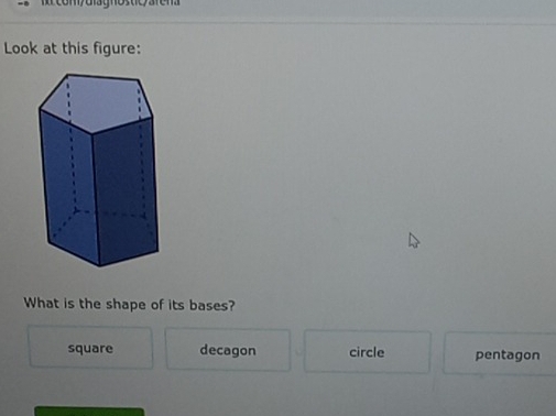 xccom/dignostic/
square decagon circle pentagon