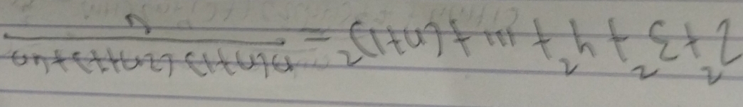 2^2+3^2+4^2+14+(n+1)^2= (n(n+1)(2n+1)+6n)/6 